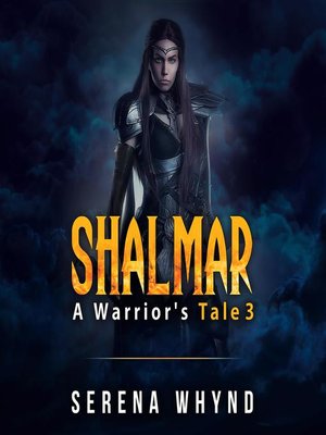 cover image of Shalmar